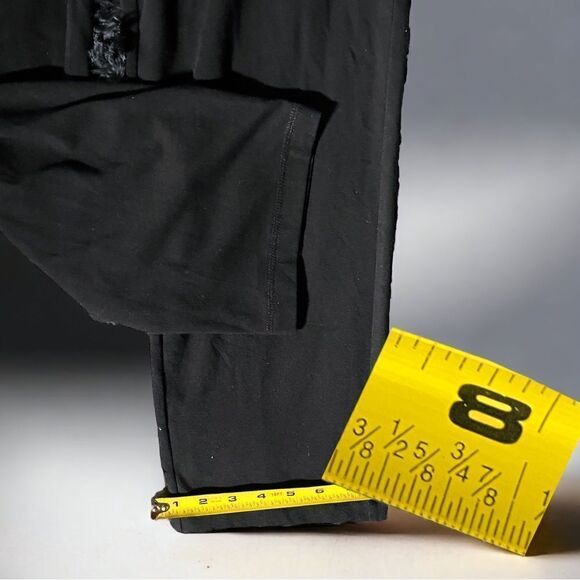 Athletic Works l Drawstring l Black l Pants l 2 front pockets l XL - Picture 7 of 12